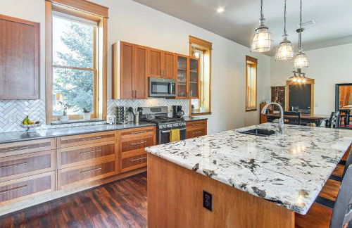 Divine Salida Stay Walkable Location Near Dtwn! - Foto 8