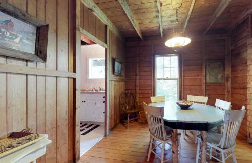 The 1909 Cottage - Foto 28