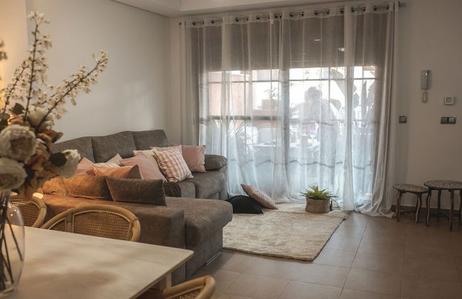 Tu hogar tranquilo a 30m de la playa - Photo 36