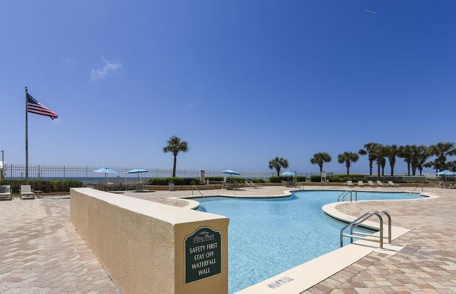 Silver Beach 1702e 3 Bedroom Condo by RedAwning - Foto 22