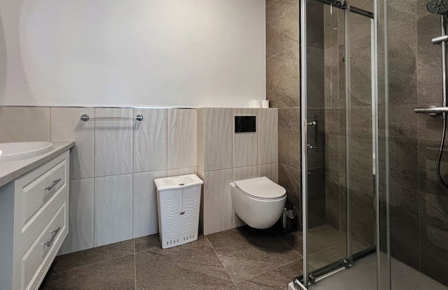 Apartamenty Sun & Snow Porto Mare - Photo 24