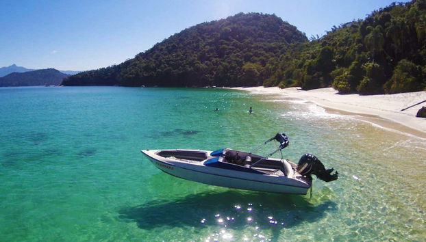 Transfer Service from Búzios to Angra dos Reis - Foto 3