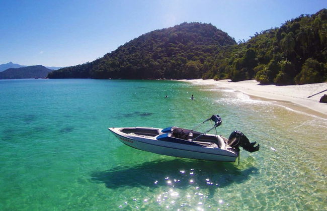 Transfer ad Angra dos Reis - Foto 3