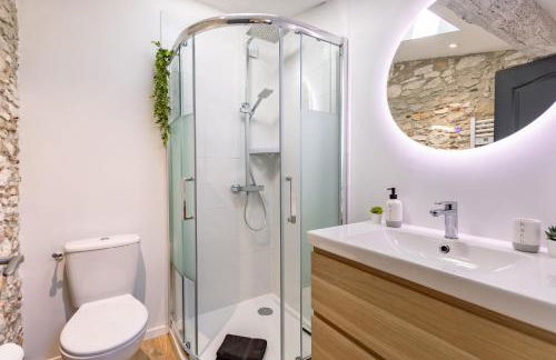 L'alouette - Studio Duplex Confort en Hypercentre - Photo 5