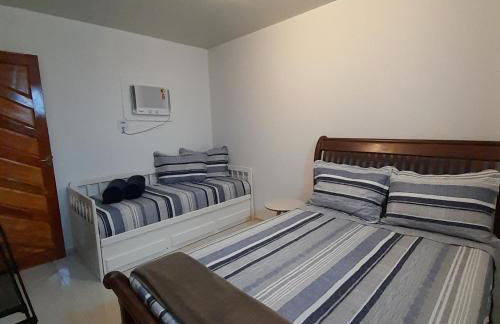 FLAT a 2min do relogio da flores com ar condicionado - Foto 28