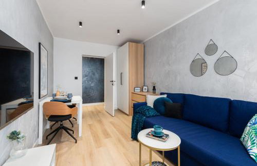 Kairos Apartments - Gold - darmowy Parking, ścisłe centrum - Foto 9