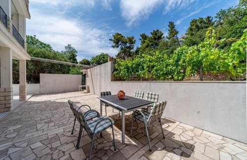 Apartments by the sea Kuciste - Perna, Peljesac - 21507 - Foto 8