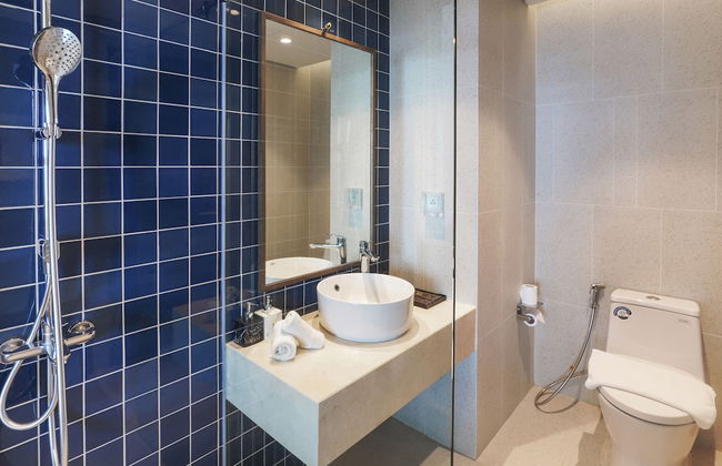 Apec Mandala de Suite Mui Ne - Foto 41