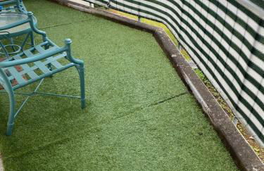 Seestern - Ferienwohnung mit Balkon - Foto 24