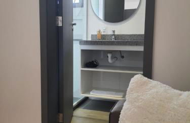 Estúdio com vista do mar - Lemon Residence - Photo 35