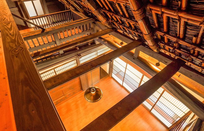 Chikubuyuuan - Foto 11