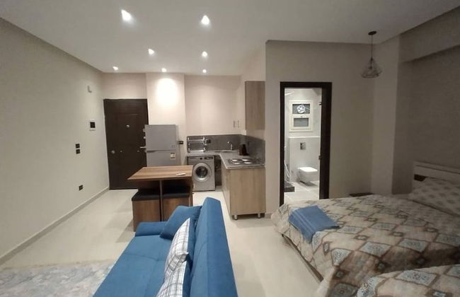 Eco Inn - Sherook993g2 Studio - Foto 5