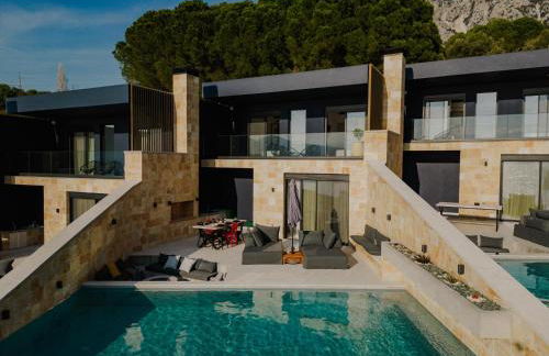 Villa Kastos - Foto 34