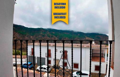 Ruralux Mecina Fondales - Foto 1