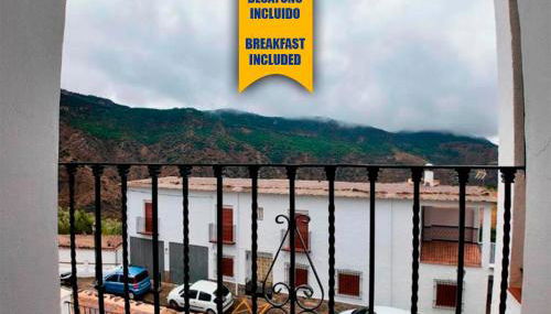 Ruralux Mecina Fondales - Foto 1