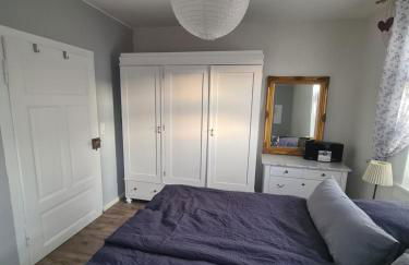 Ferienwohnung "Auszeit" - Photo 59