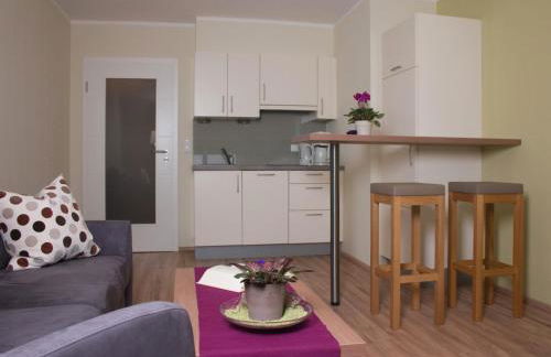 Hölbinger Alm - Apartments - Foto 56