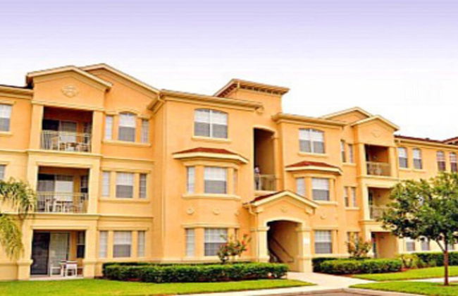 Tr319 - Terrace Ridge - 2 Bed 2 Baths Condo - Foto 16