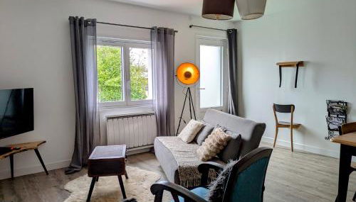 La Coulonnaise Calme, Cosy et Soignée - Foto 4