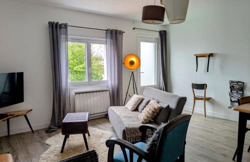 La Coulonnaise Calme, Cosy et Soignée - Foto 4