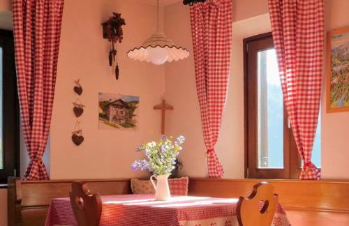 Holiday Home Maso Tòttn by Interhome - Foto 6