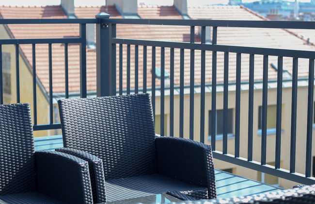 Christiano Apartments - Photo 58