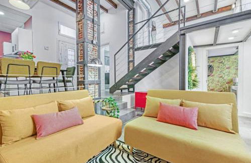 Aesthetic Apt, 15min Gran Vía, Sol, Theme park - Photo 35