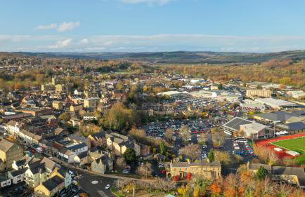 The Oak Apartment - Photo 24