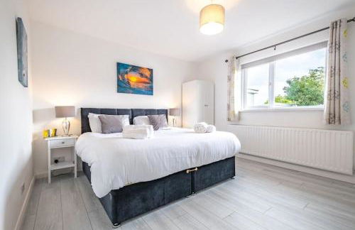 Port Tara Holiday Home - Foto 29