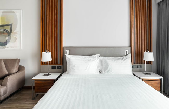 SN Residences - Foto 21