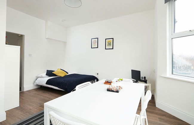 Charmstay Apartments - Foto 21