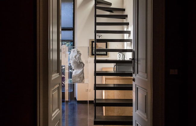 Casa Brenna Tosatto Art Experience - Foto 17