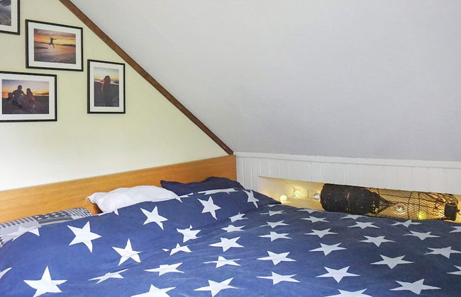 6 Person Holiday Home in Munkedal-by Traum - Foto 2