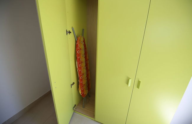 Apartment 20 Meters From The Sea 7 Beds With Small Sea View - Foto 31