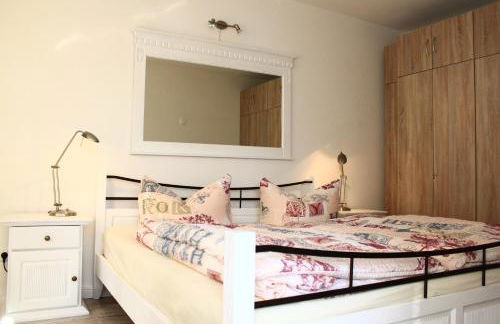 Ostseefjord-Schlei-Blick im Wikingturm - Foto 16