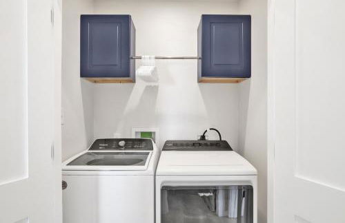 Brand New Cottage in Downtown Mobile! Walking-distance to Heart of Downtown! - Foto 12