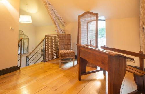 Maison 5 étoiles luxe 6p piscine privée chauffée Lascaux - Foto 61