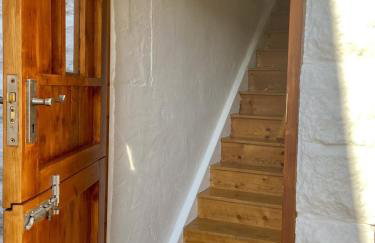 The Garret 1 Bed Apartment-Free Parking-Balcony - Foto 27