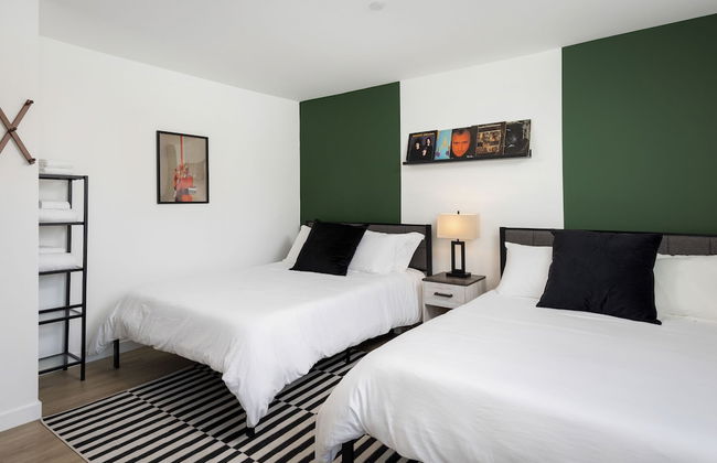 Fenix Hotel Hollywood - Foto 11