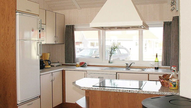 Holiday Home in Otterndorf - Photo 5, Intérieur