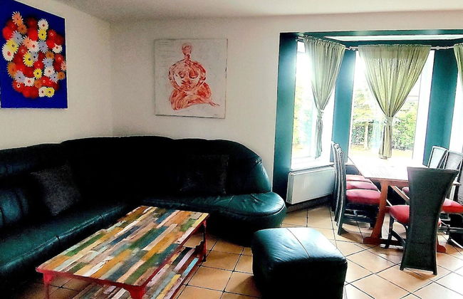 Holiday Home in Nowe Warpno Jagoda - Photo 7