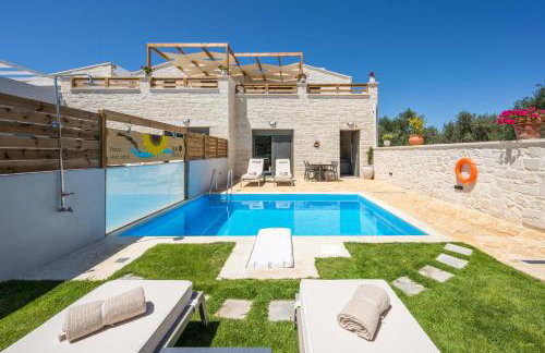 Sun Flower Villas - Foto 97