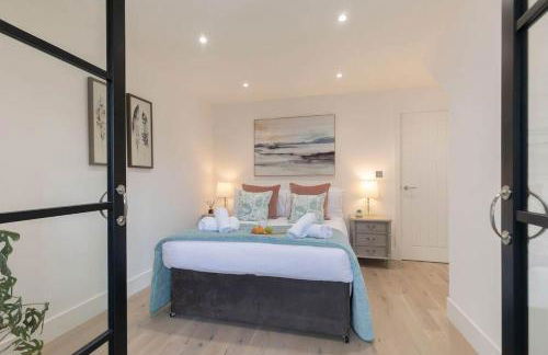 The Old Dairy: A Stunning Detached Rural Retreat - Foto 34