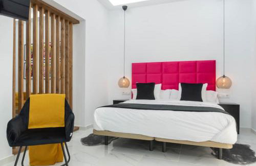 Apartamentos Élite - Art Collection - Andy - Foto 57