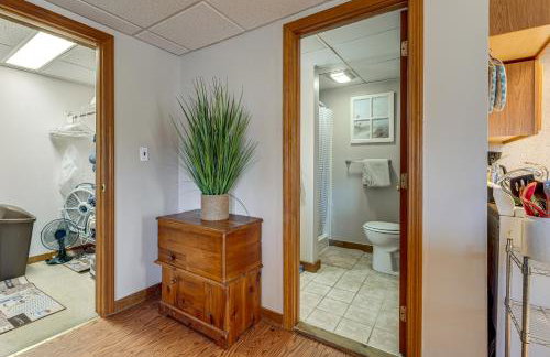 New England Hideaway on Historic 1859 Estate! - Foto 19