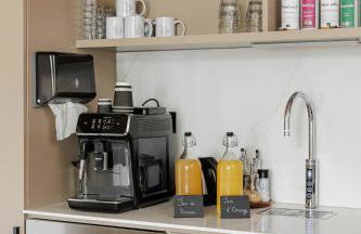 Hôtel Arago - Entrée autonome, réception en ligne - Encore Mieux - Foto 23