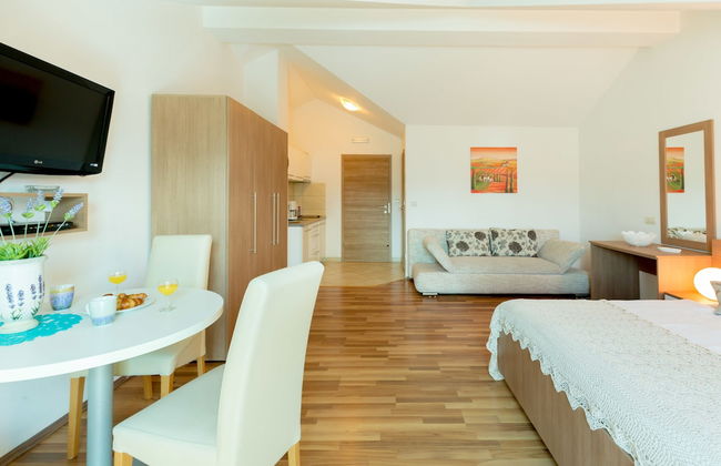 Villa Vinka - Foto 10