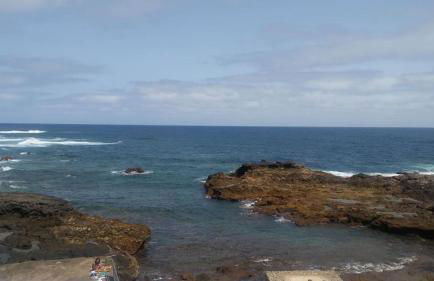 Cliff House Gran Canaria - Foto 54