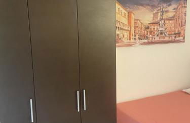 STOP&GO STATION BOLOGNA HOUSE Self Check-In 24-24 Central City-Fiera - Photo 8