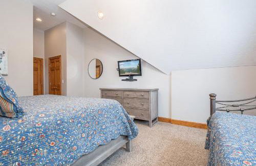 Unforgettable by Taylor Made Deep Creek - Foto 52